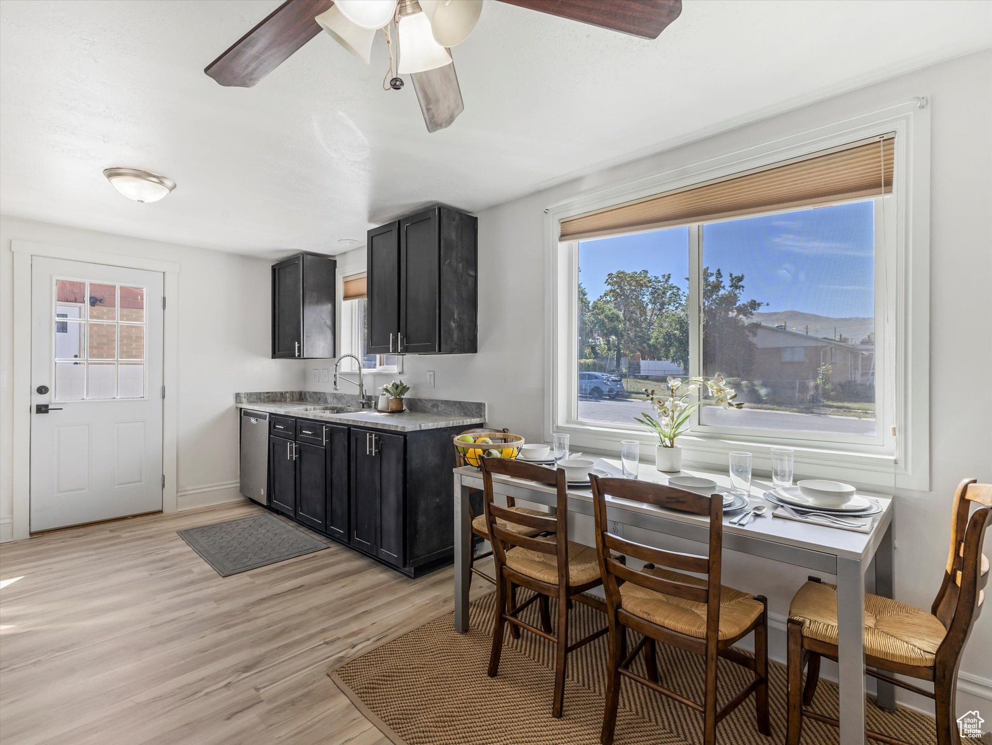 PAUL SUB - Residential