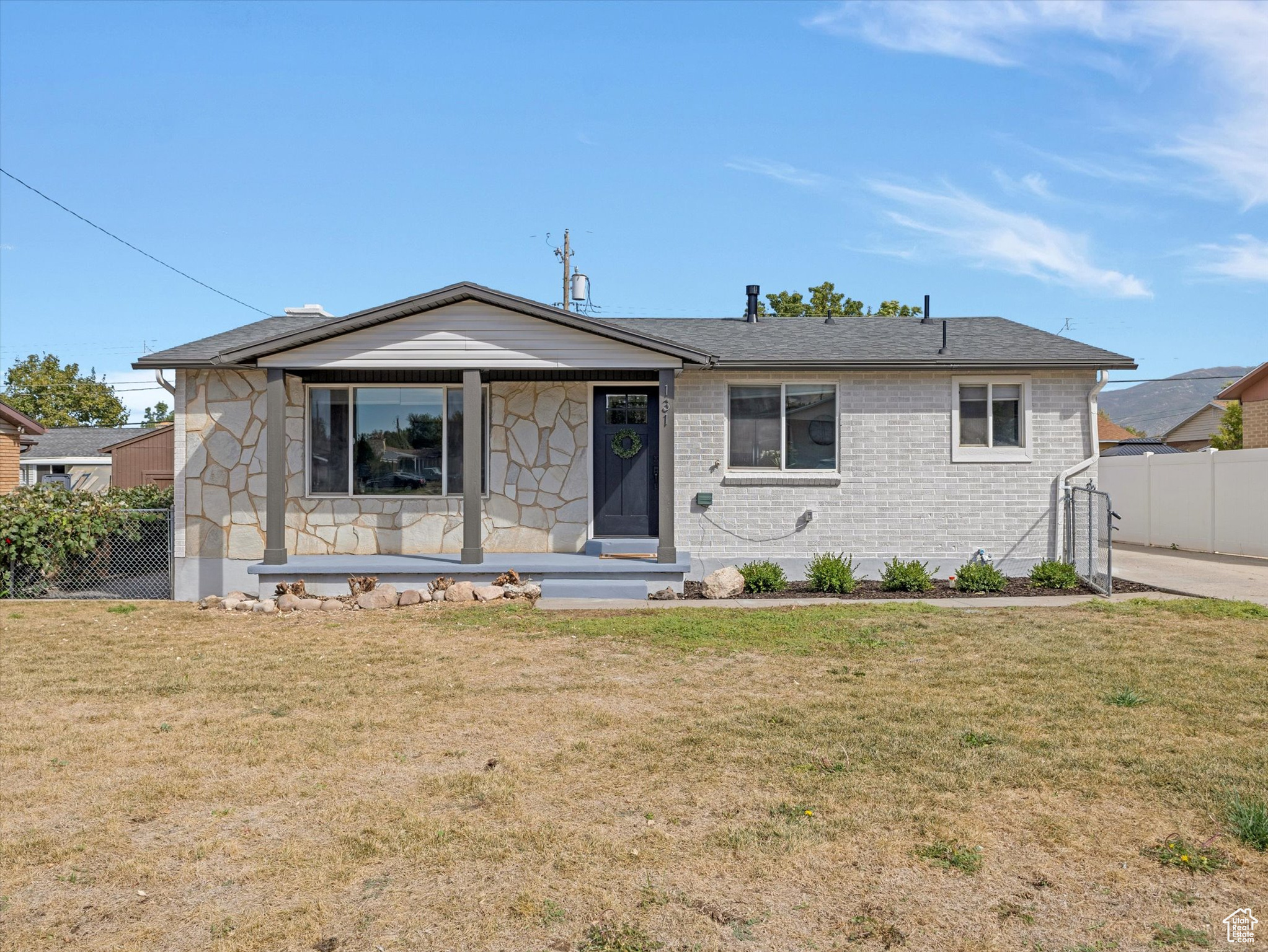 PAUL SUB - Residential