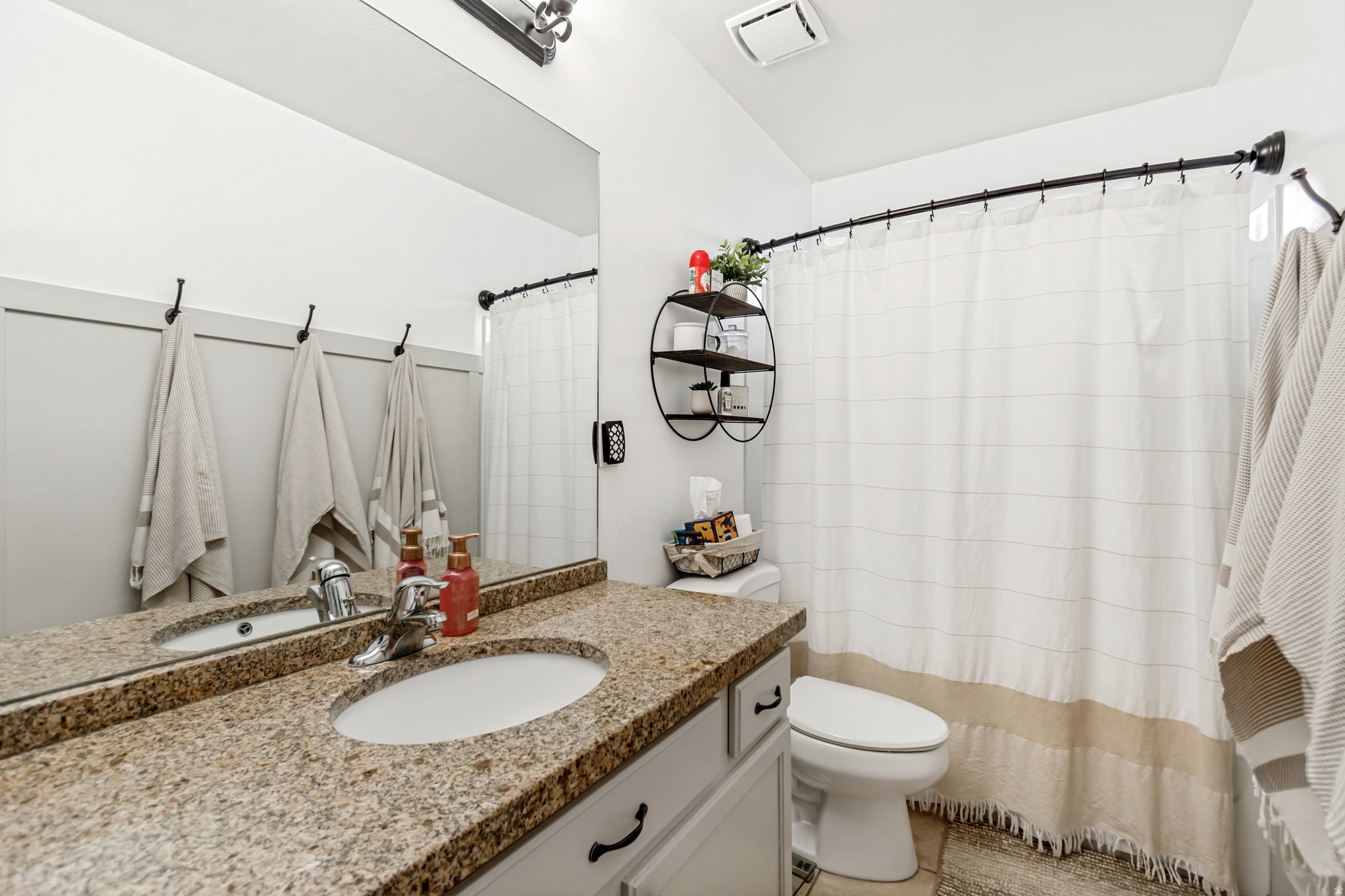 COLONY POINTE PUD - Residential