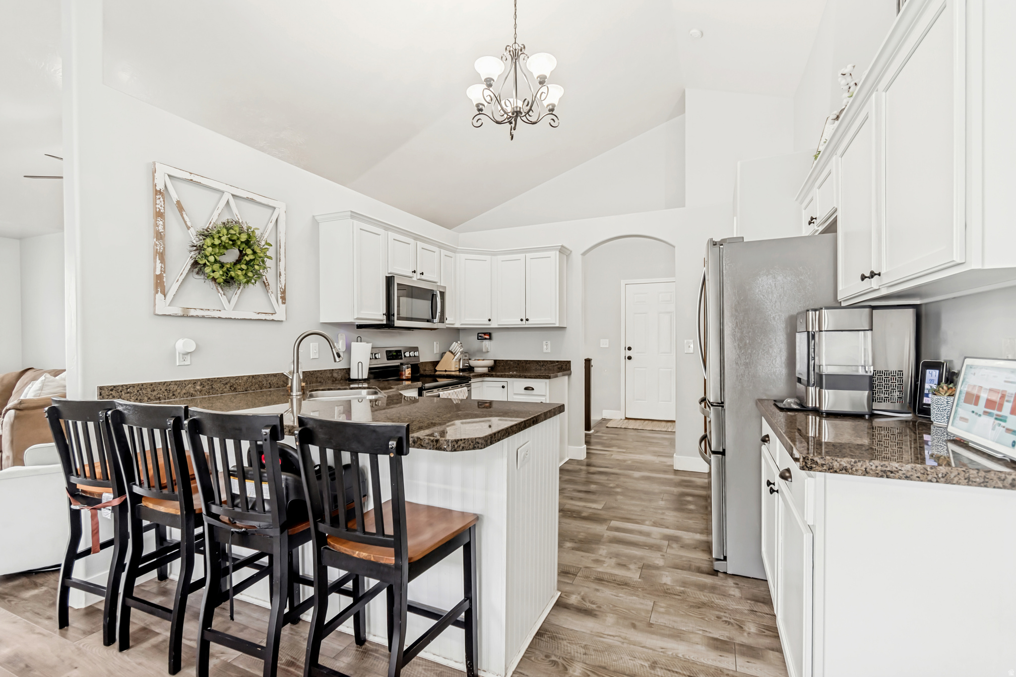 COLONY POINTE PUD - Residential