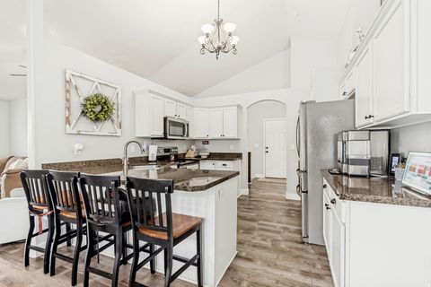 Tiny photo for 1134 N 1800 W, Lehi, UT 84043 (MLS # 2154254)