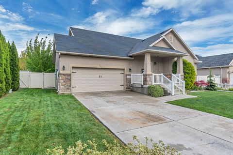 Tiny photo for 1134 N 1800 W, Lehi, UT 84043 (MLS # 2154254)