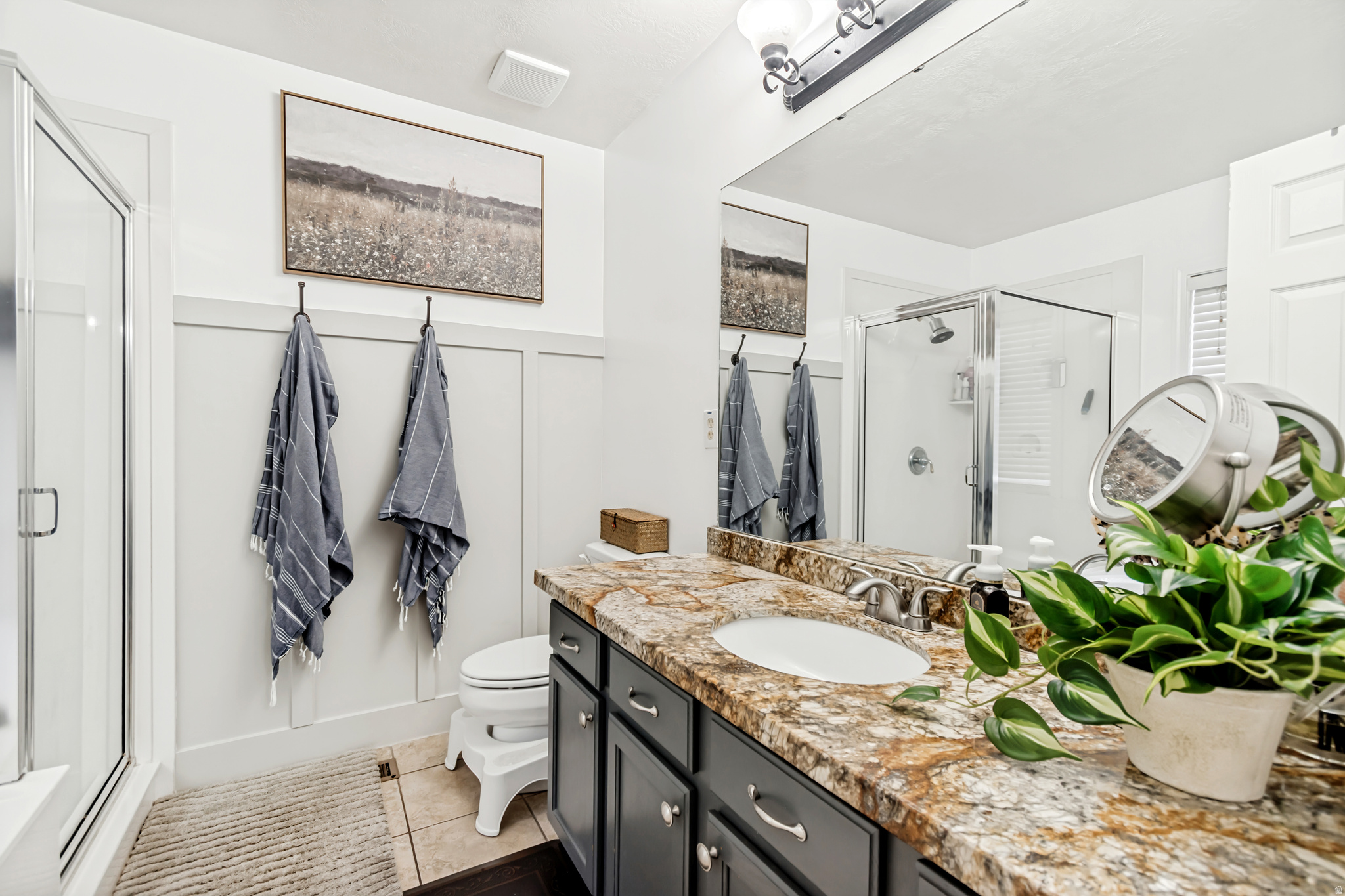 COLONY POINTE PUD - Residential