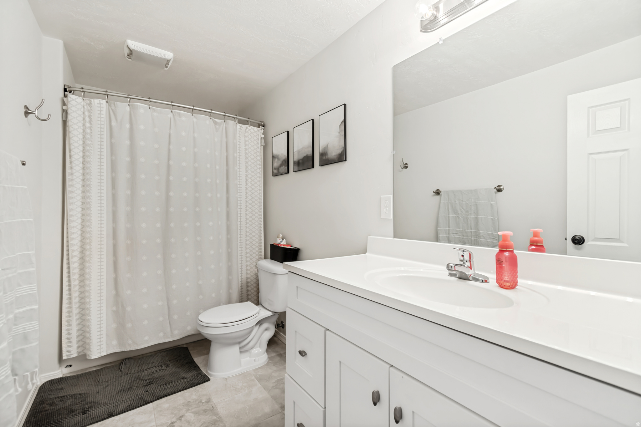 COLONY POINTE PUD - Residential