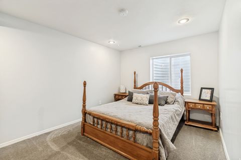 Tiny photo for 1134 N 1800 W, Lehi, UT 84043 (MLS # 2154254)
