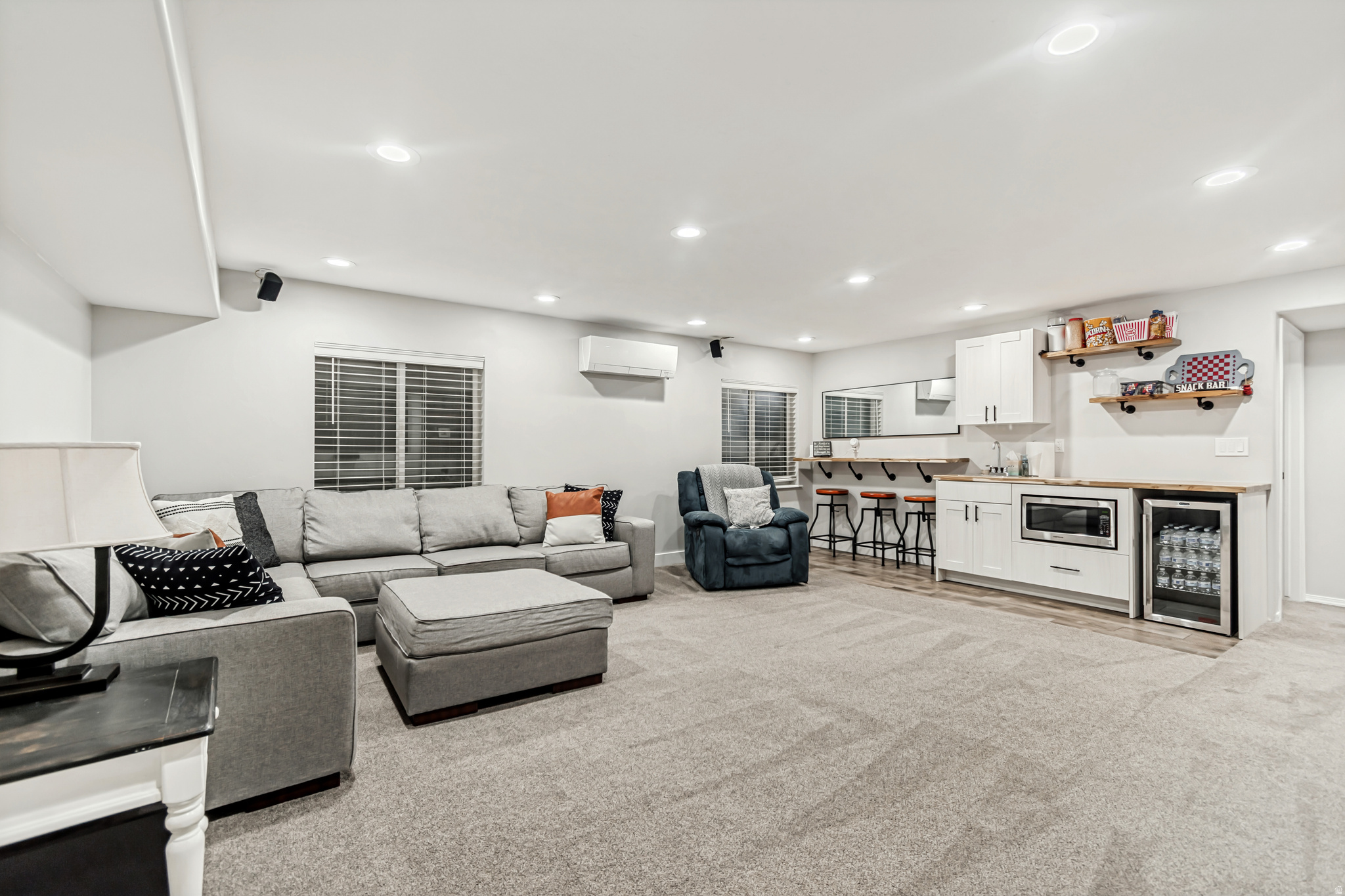 COLONY POINTE PUD - Residential