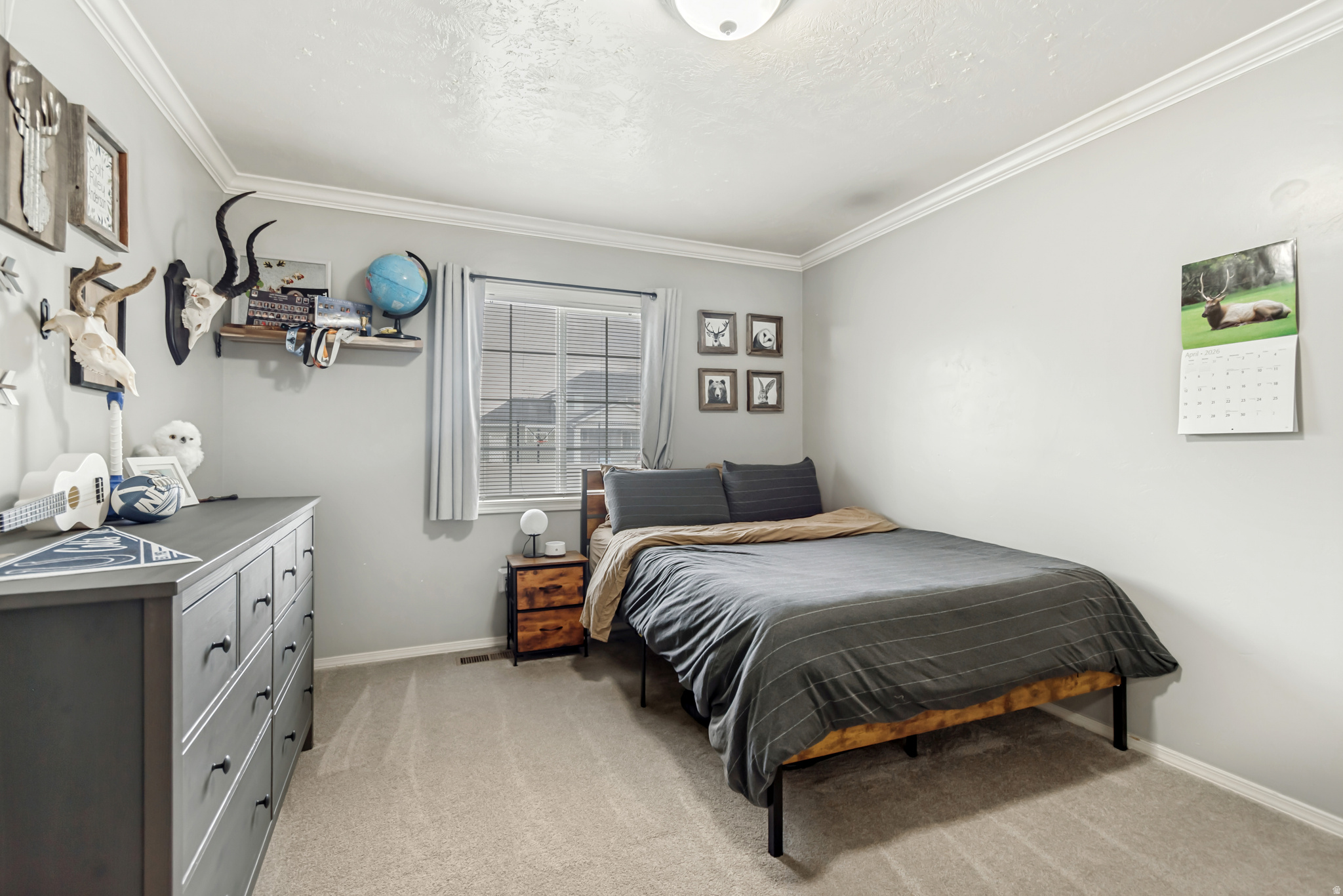 COLONY POINTE PUD - Residential