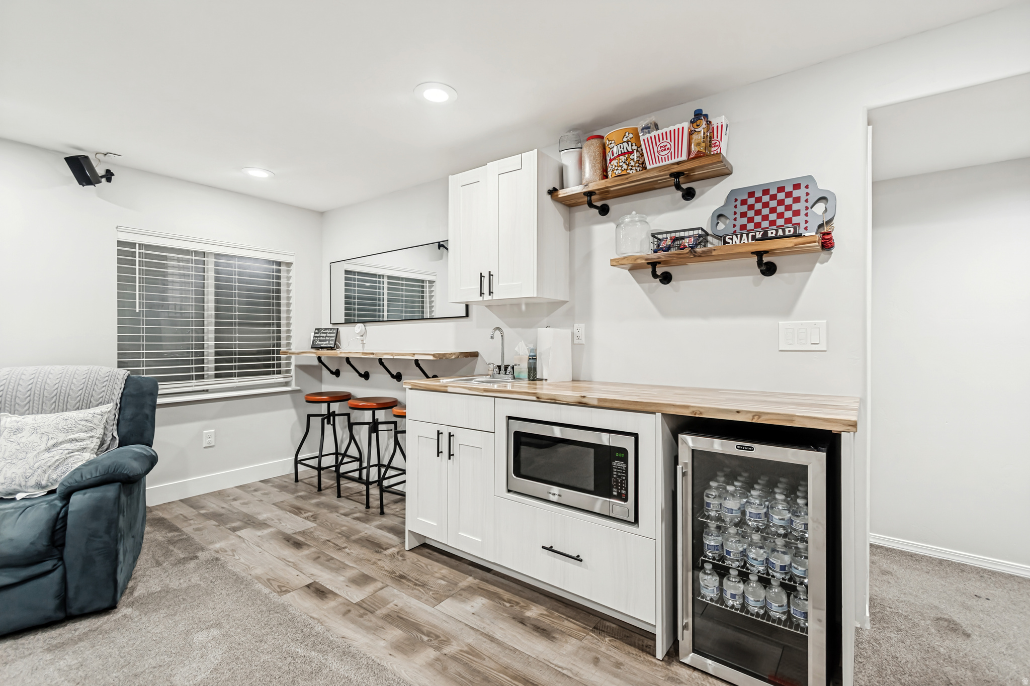 COLONY POINTE PUD - Residential