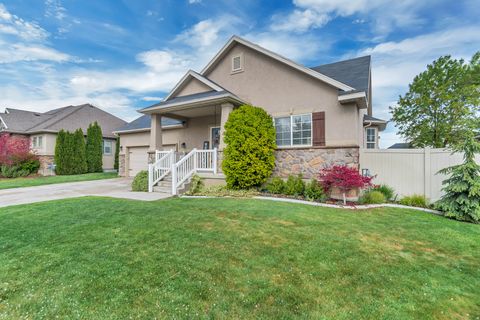 Tiny photo for 1134 N 1800 W, Lehi, UT 84043 (MLS # 2154254)