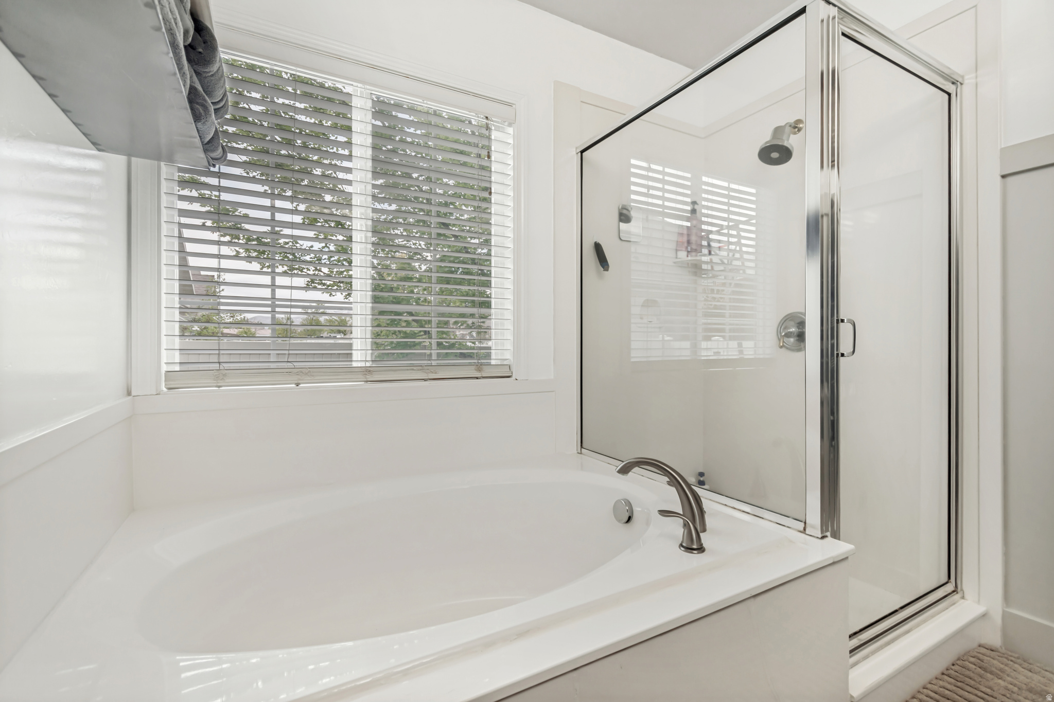 COLONY POINTE PUD - Residential