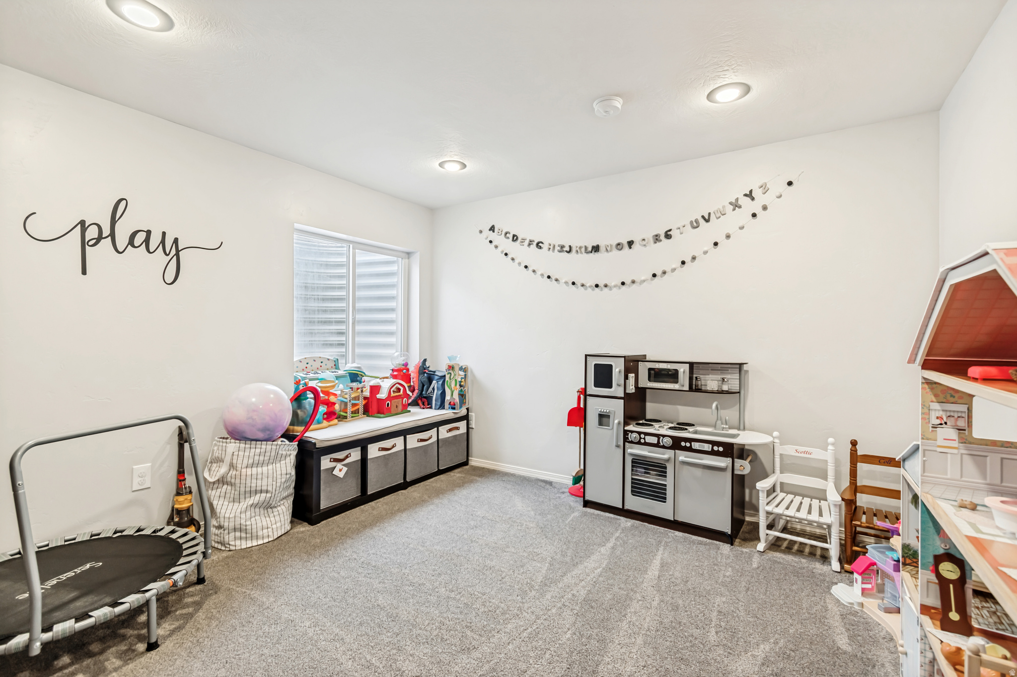 COLONY POINTE PUD - Residential