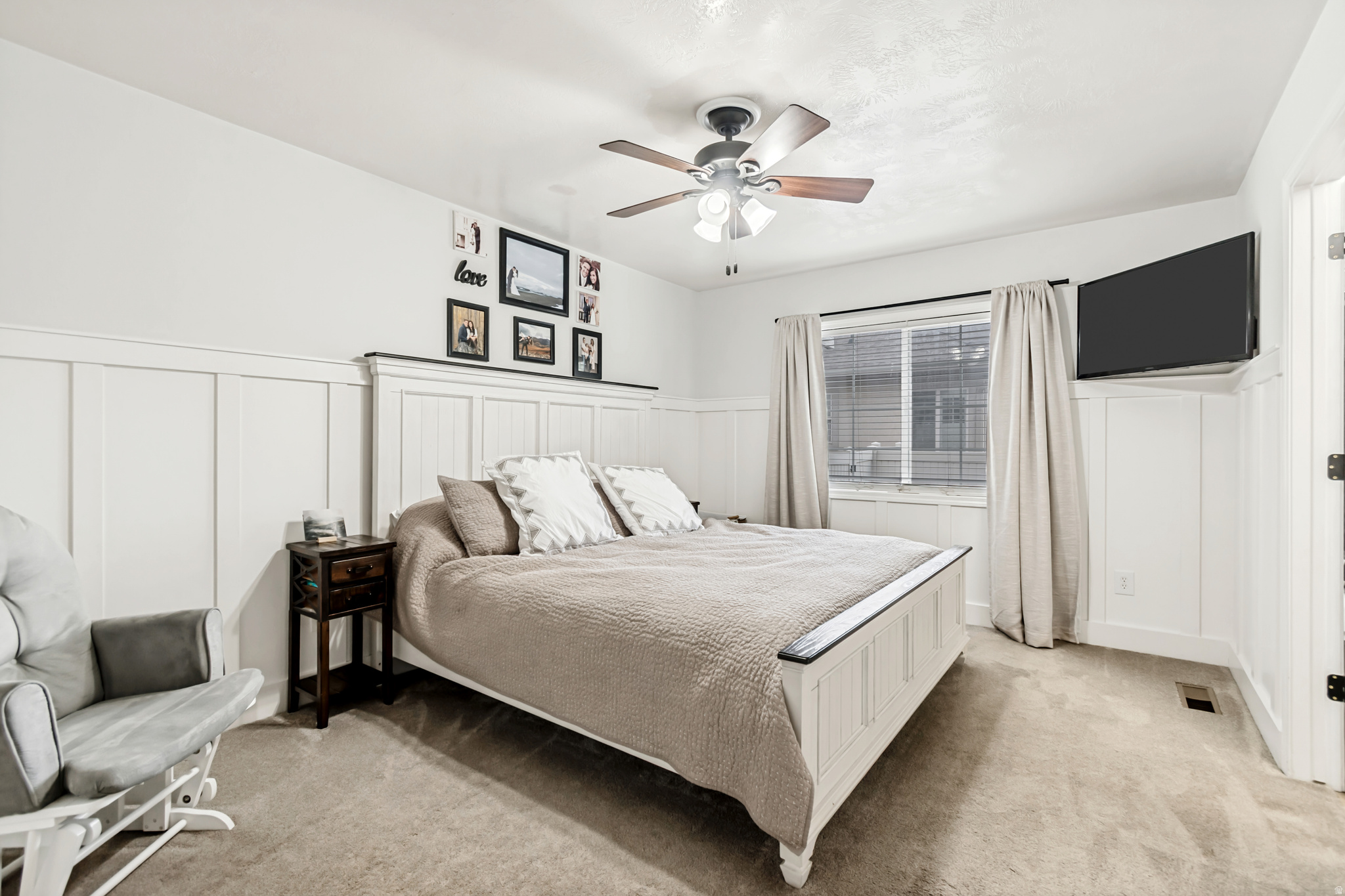 COLONY POINTE PUD - Residential