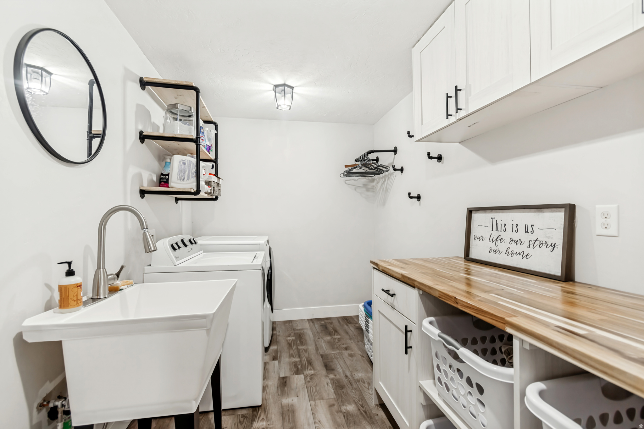 COLONY POINTE PUD - Residential