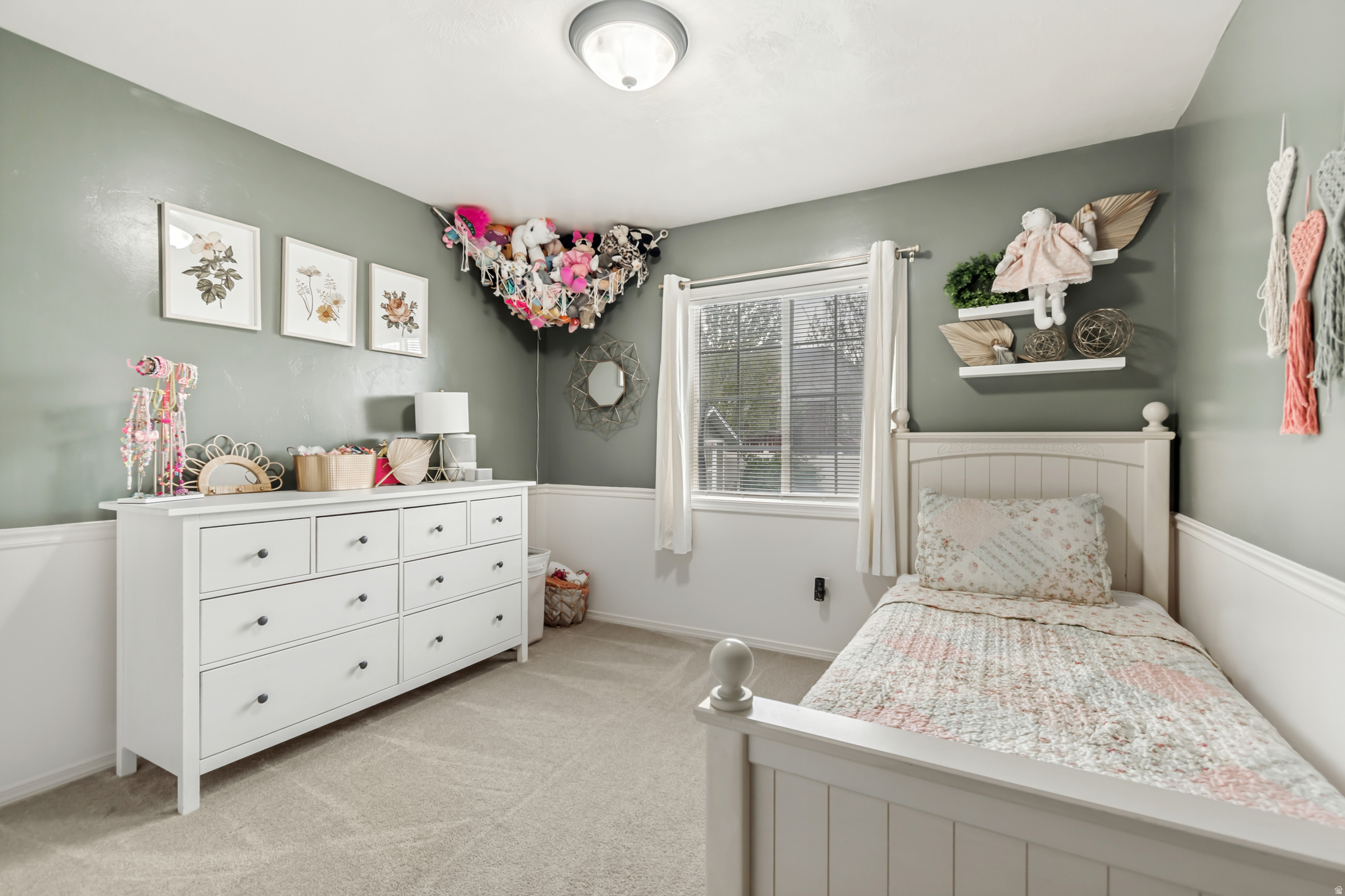 COLONY POINTE PUD - Residential