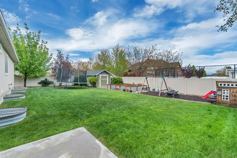 Tiny photo for 1134 N 1800 W, Lehi, UT 84043 (MLS # 2154254)