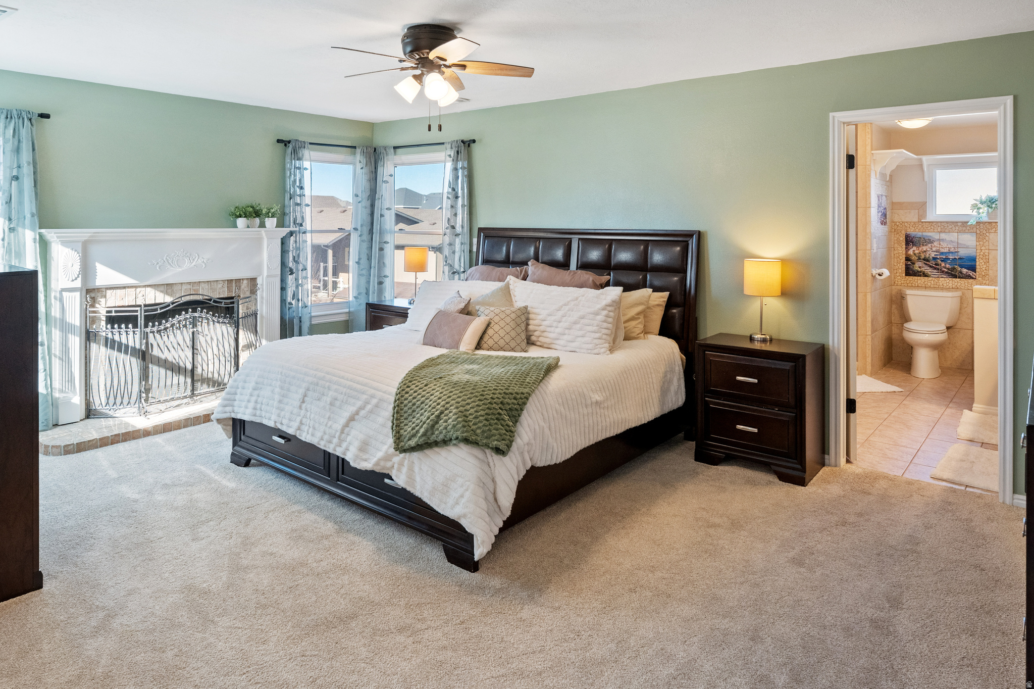 CANYON COVE - Residential