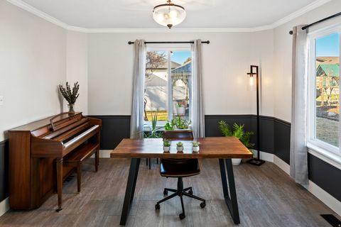 Tiny photo for 3857 N 100 E, Provo, UT 84604 (MLS # 2132740)