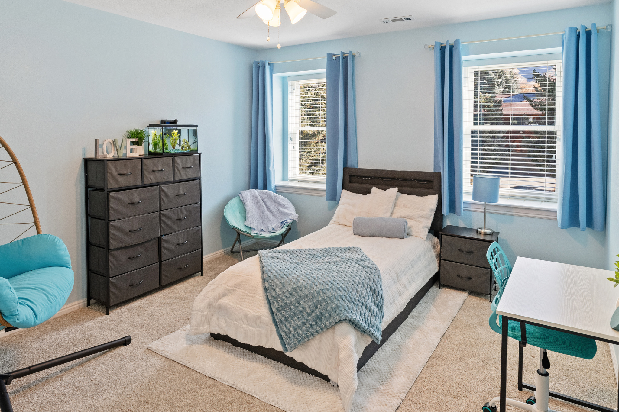 CANYON COVE - Residential