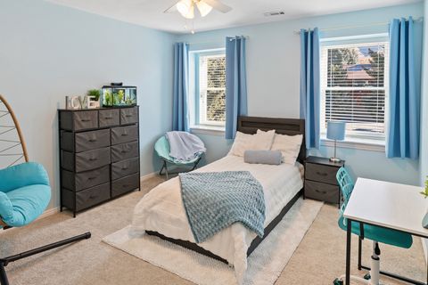 Tiny photo for 3857 N 100 E, Provo, UT 84604 (MLS # 2132740)