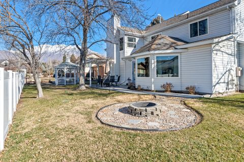 Tiny photo for 3857 N 100 E, Provo, UT 84604 (MLS # 2132740)