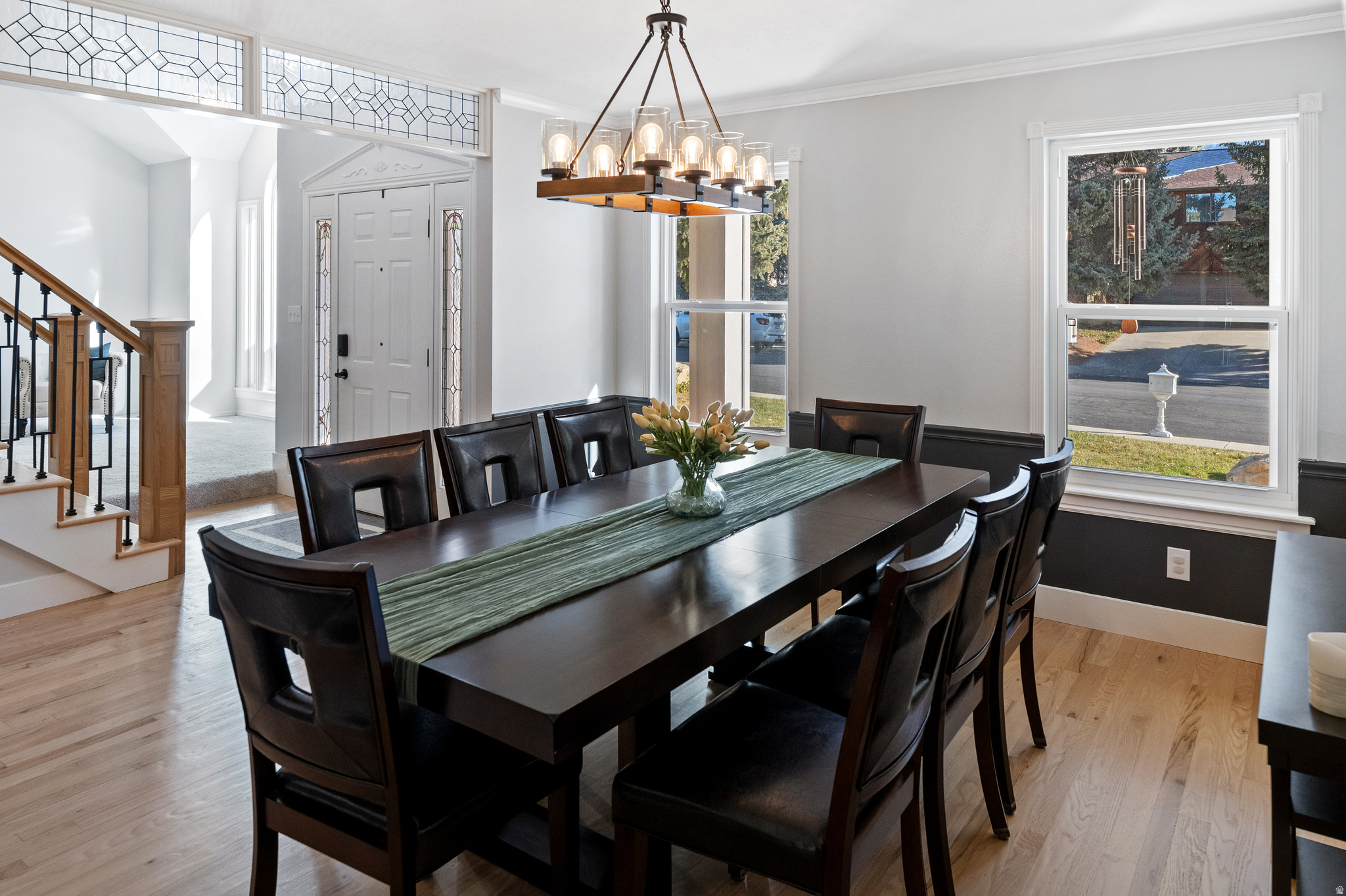 CANYON COVE - Residential