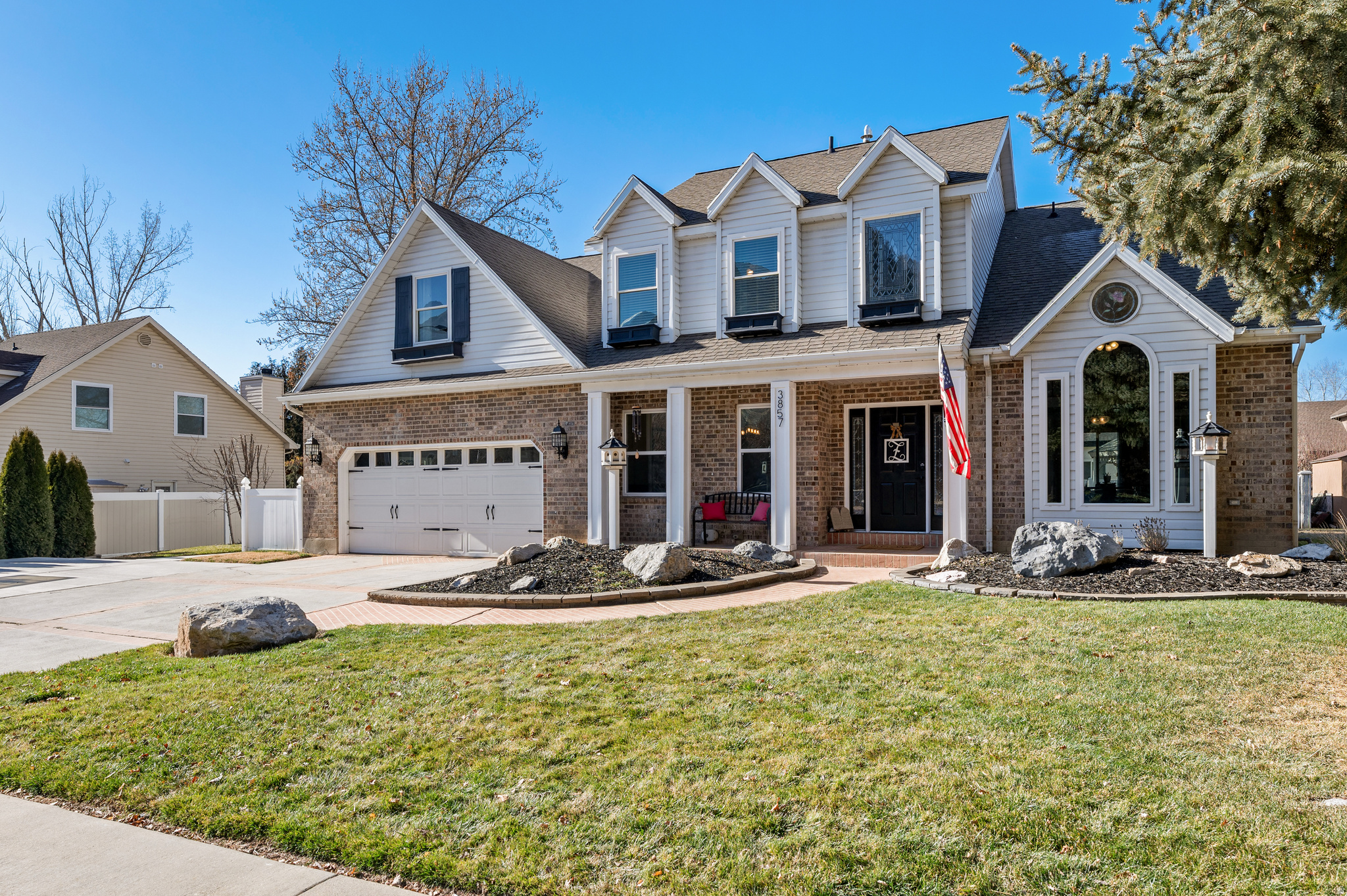 CANYON COVE - Residential