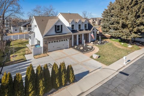 Tiny photo for 3857 N 100 E, Provo, UT 84604 (MLS # 2132740)