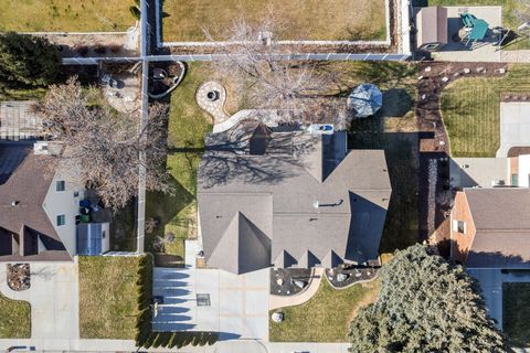 Tiny photo for 3857 N 100 E, Provo, UT 84604 (MLS # 2132740)