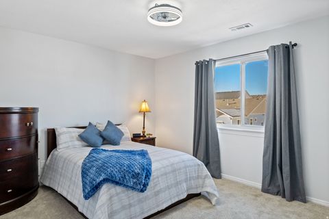 Tiny photo for 3857 N 100 E, Provo, UT 84604 (MLS # 2132740)