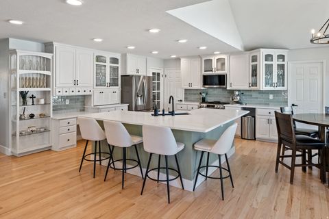 Tiny photo for 3857 N 100 E, Provo, UT 84604 (MLS # 2132740)