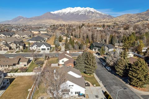Tiny photo for 3857 N 100 E, Provo, UT 84604 (MLS # 2132740)