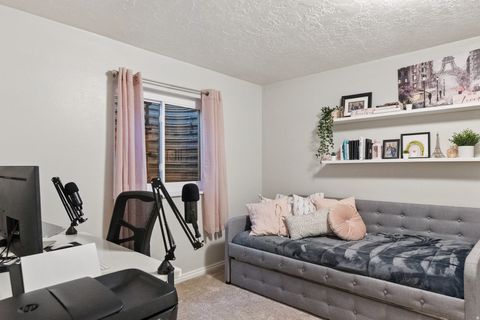 Tiny photo for 3857 N 100 E, Provo, UT 84604 (MLS # 2132740)