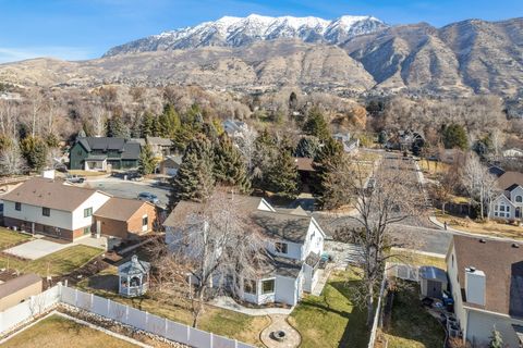 Tiny photo for 3857 N 100 E, Provo, UT 84604 (MLS # 2132740)