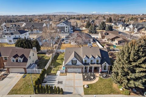 Tiny photo for 3857 N 100 E, Provo, UT 84604 (MLS # 2132740)