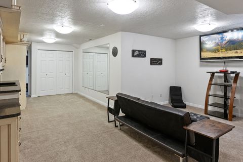 Tiny photo for 3857 N 100 E, Provo, UT 84604 (MLS # 2132740)