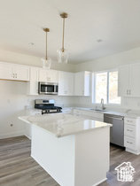 1008 W Mountain Hollow Way, Lehi, Utah image 3