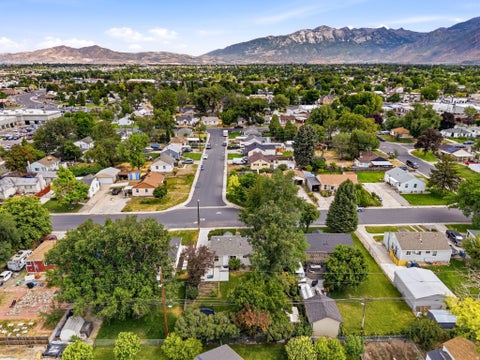 Tiny photo for 409 HARRISON AVE, American Fork, UT 84003 (MLS # 2169519)