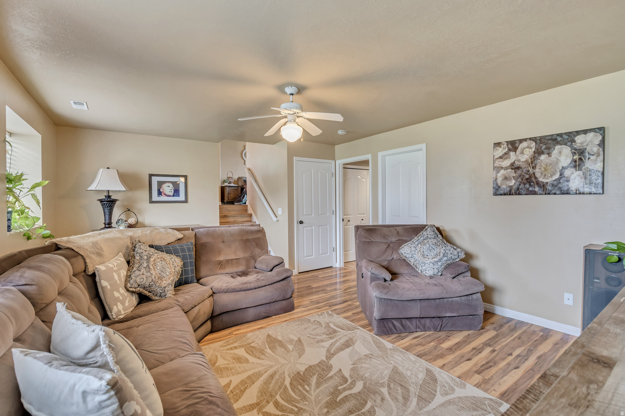 APPLE TERRACES - Residential