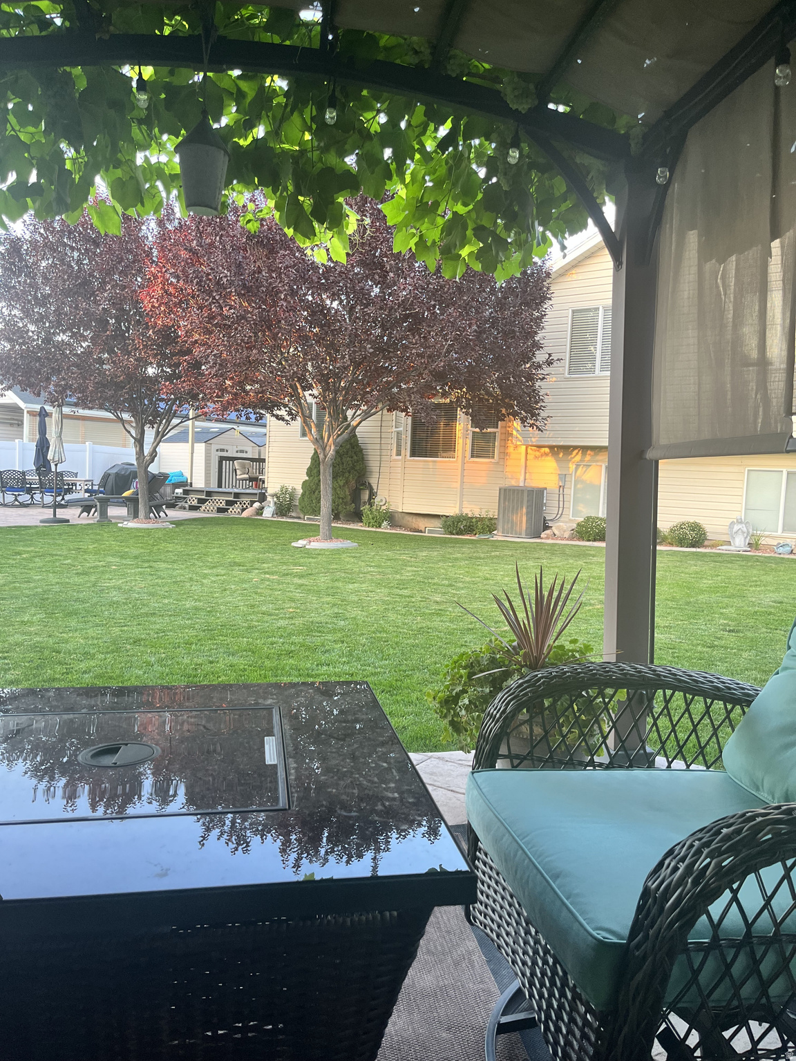 APPLE TERRACES - Residential