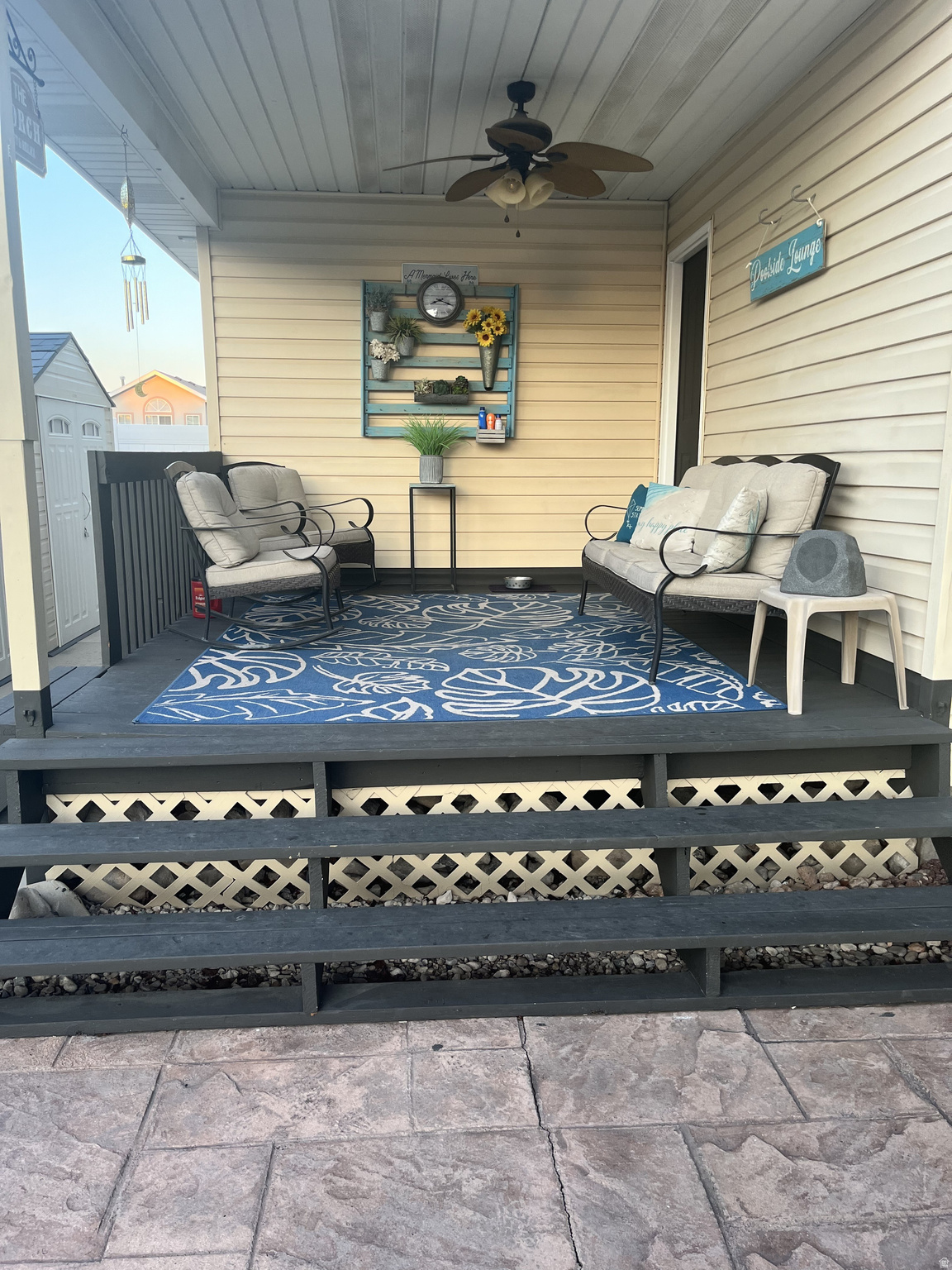 APPLE TERRACES - Residential