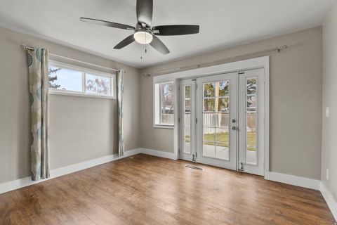 Tiny photo for 820 HILLCREST AVE, Logan, UT 84321 (MLS # 2126029)