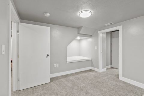 Tiny photo for 820 HILLCREST AVE, Logan, UT 84321 (MLS # 2126029)