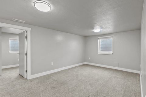 Tiny photo for 820 HILLCREST AVE, Logan, UT 84321 (MLS # 2126029)