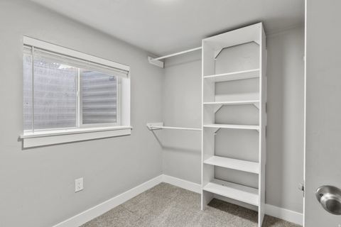 Tiny photo for 820 HILLCREST AVE, Logan, UT 84321 (MLS # 2126029)