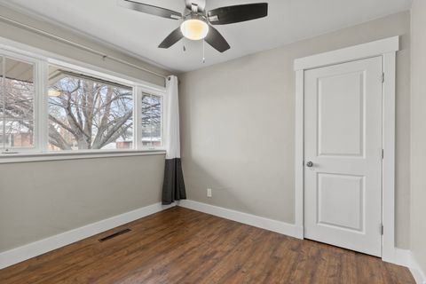 Tiny photo for 820 HILLCREST AVE, Logan, UT 84321 (MLS # 2126029)