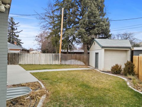 Tiny photo for 820 HILLCREST AVE, Logan, UT 84321 (MLS # 2126029)