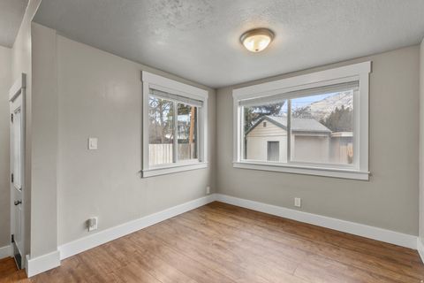 Tiny photo for 820 HILLCREST AVE, Logan, UT 84321 (MLS # 2126029)