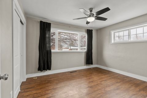 Tiny photo for 820 HILLCREST AVE, Logan, UT 84321 (MLS # 2126029)