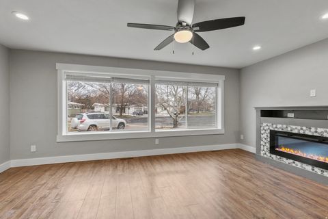 Tiny photo for 820 HILLCREST AVE, Logan, UT 84321 (MLS # 2126029)