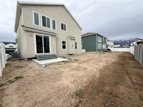 Tiny photo for 163 W HACKBERRY RD #6527, Vineyard, UT 84059 (MLS # 2139943)